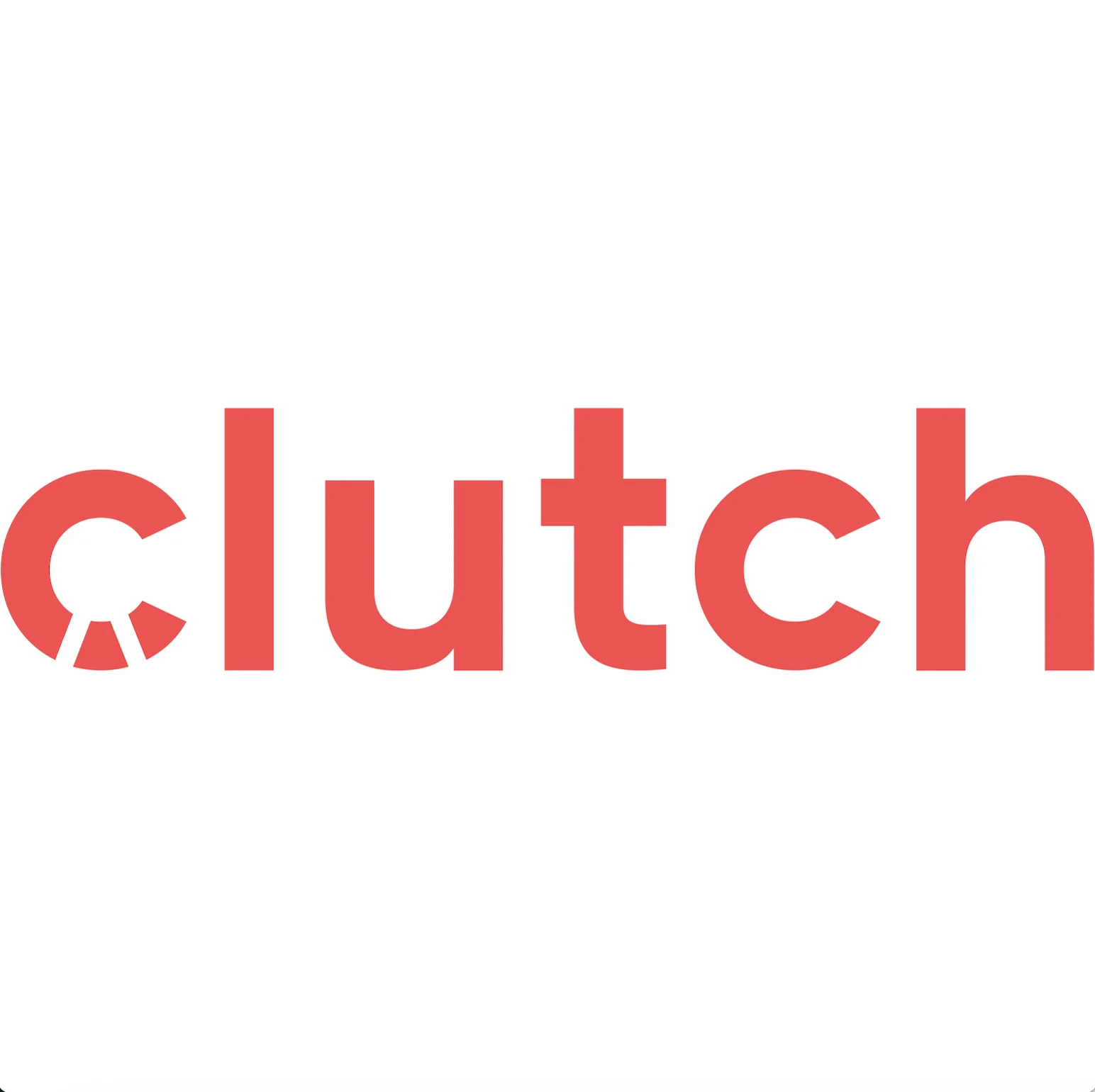 Clutch — B2B reviews and ratings for service companies
