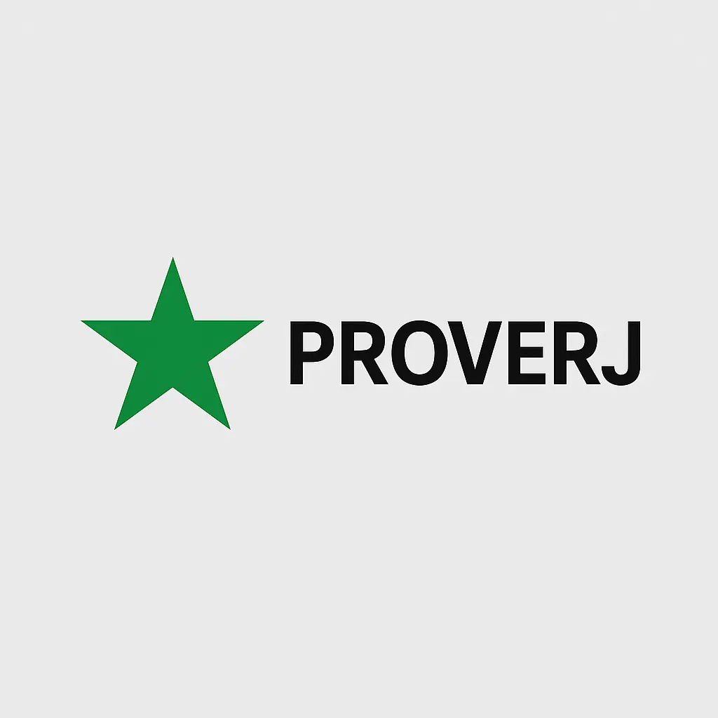 Proverj — Russian-language business review and reputation platform