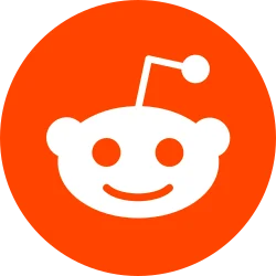 Reddit — community-driven reputation management platform